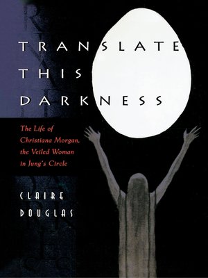 cover image of Translate this Darkness